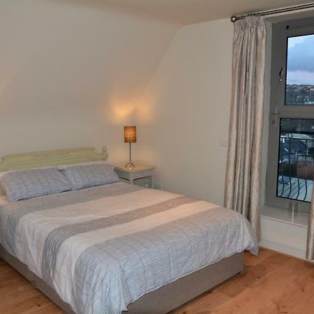 Apartment 3, Oakleigh House, Donnybrook Hill, Douglas Корк Екстер'єр фото