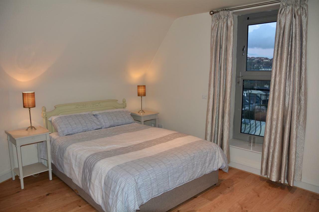 Apartment 3, Oakleigh House, Donnybrook Hill, Douglas Корк Екстер'єр фото