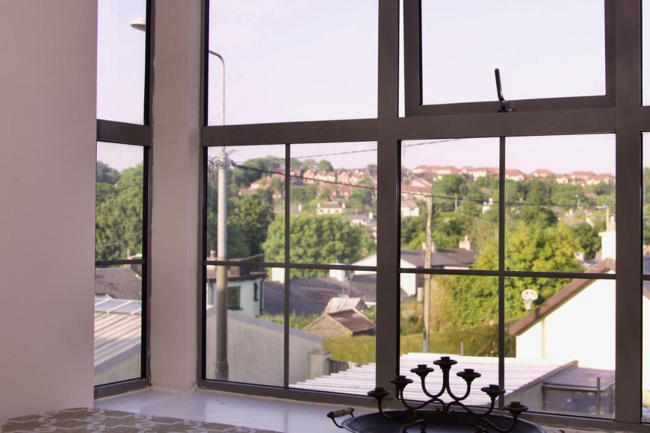 Apartment 3, Oakleigh House, Donnybrook Hill, Douglas Корк Екстер'єр фото